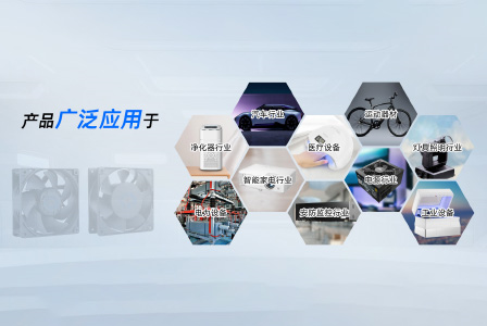 向日葵黄片软件选型：如何综合考量电机功率、转速和风压等因素